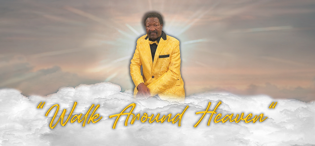 BZ Sky (Walk Around Heaven) PROOF
